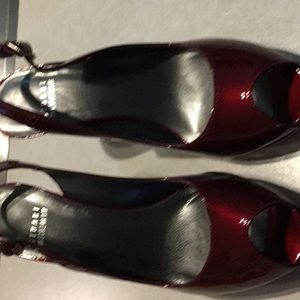 Stuart Weitzman Shoes